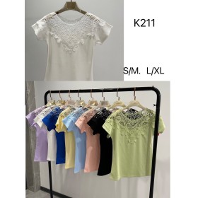 Bluzka damska (s-xl )