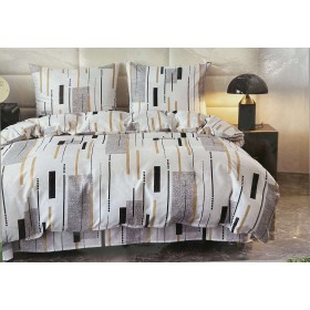 POŚCIEL 3D, 220X200CM, 3 CZĘŚCIOWE