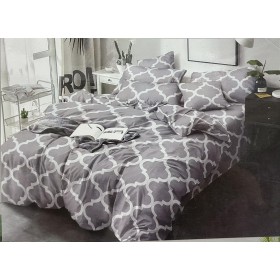 POŚCIEL 3D, 220X200CM, 3 CZĘŚCIOWE
