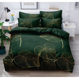 POŚCIEL 3D, 220X200CM, 3 CZĘŚCIOWE