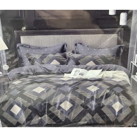 komplet pościeli Fablbanka 200/220cm 4cz