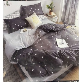 komplet pościeli Fablbanka 200/220cm 4cz