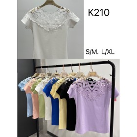 Bluzka damska (s-xl )