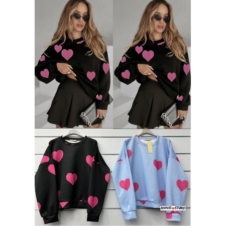 BLUZA DAMSKA
