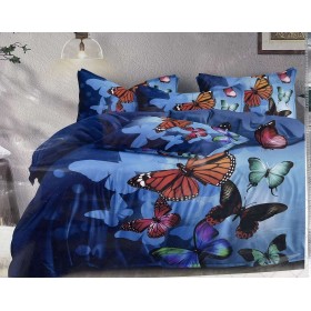 komplet pościeli Fablbanka 160/200  4cz