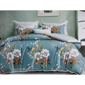 komplet pościeli Fablbanka 160/200  4cz