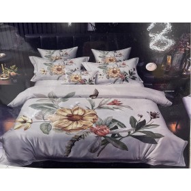 komplet pościeli Fablbanka 160/200  4cz