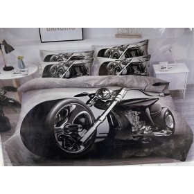 komplet pościeli Fablbanka 160/200  4cz