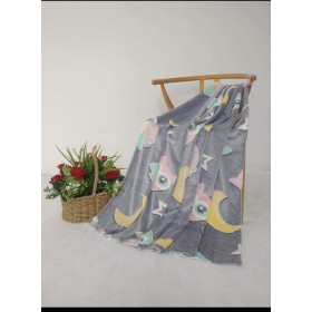 Koc swięcące w ciemności