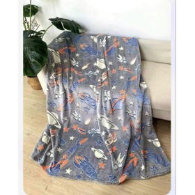 Koc swięcące w ciemności