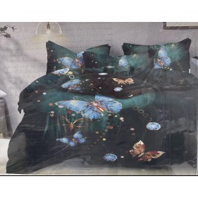 komplet pościeli Fablbanka 160/200  4cz