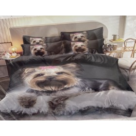 komplet pościeli Fablbanka 160/200  4cz