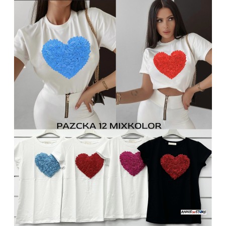 BLUZKA