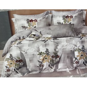 komplet pościeli Fablbanka 200/220cm 4cz