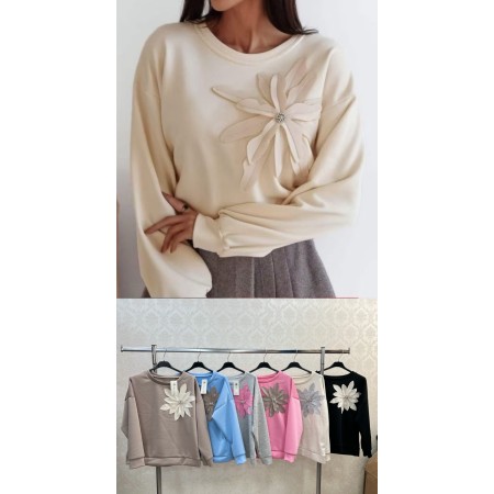 BLUZA DAMSKA