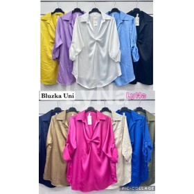 BLUZKA DAMSKA