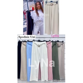 SPODNIE DAMSKA