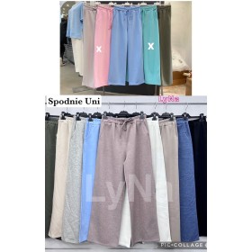 SPODNIE DAMSKA