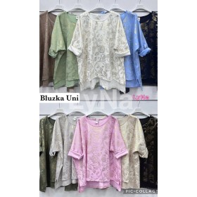 BLUZKA DAMSKA