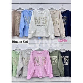 BLUZA DAMSKA
