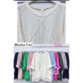 BLUZKA DAMSKA
