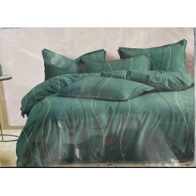 komplet pościeli Fablbanka 200/220cm 4cz