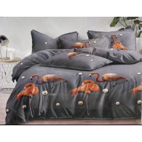 komplet pościeli Fablbanka 200/220cm 4cz