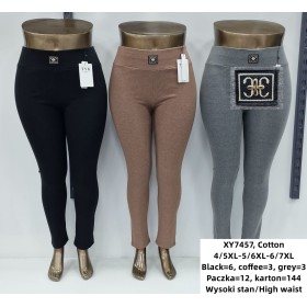 LEGINSY DAMSKA