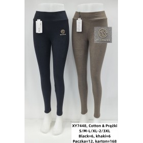 LEGINSY DAMSKA