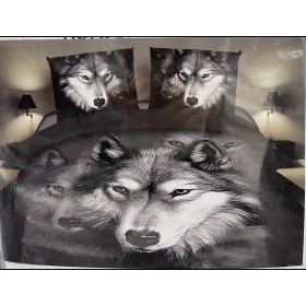 komplet pościeli Fablbanka 200/220cm 4cz