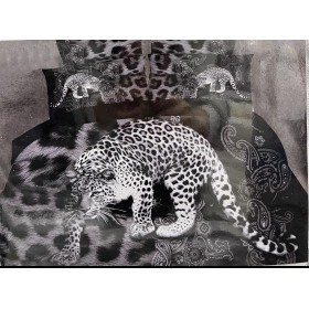 komplet pościeli Fablbanka 200/220cm 4cz