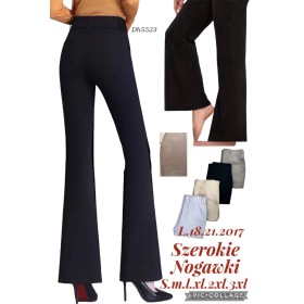 SPODNIE DAMSKA