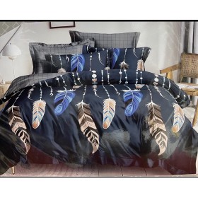 komplet pościeli Fablbanka 200/220cm 4cz