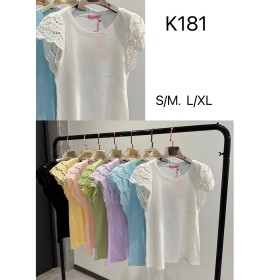 Bluzka damska (s-xl )