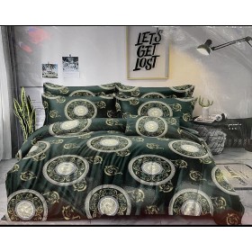 komplet pościeli Fablbanka 160/200  4cz