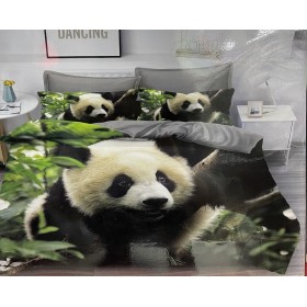 komplet pościeli Fablbanka 200/220cm 4cz