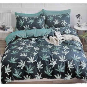 POŚCIEL 160X200 BAWEŁNA-SATYNOWA