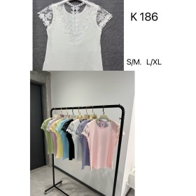 Bluzka damska (s-xl )