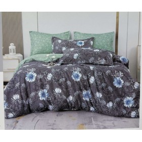 POŚCIEL 160X200 BAWEŁNA-SATYNOWA