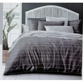 POŚCIEL 160X200 BAWEŁNA-SATYNOWA