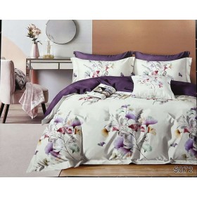 POŚCIEL 160X200 BAWEŁNA-SATYNOWA