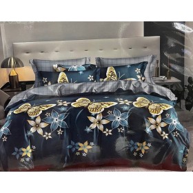 komplet pościeli Fablbanka 200/220cm 4cz