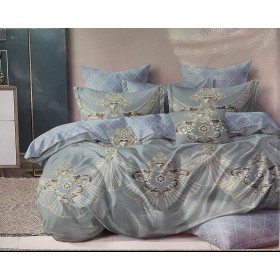 komplet pościeli Fablbanka 200/220cm 4cz