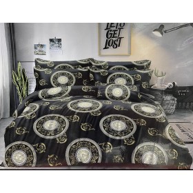 komplet pościeli Fablbanka 200/220cm 4cz