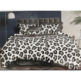 komplet pościeli Fablbanka 200/220cm 4cz