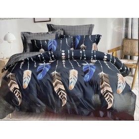 komplet pościeli Fablbanka 160/200  4cz