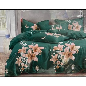 komplet pościeli Fablbanka 200/220cm 4cz