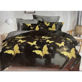 komplet pościeli Fablbanka 200/220cm 4cz