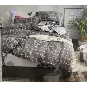 komplet pościeli Fablbanka 200/220cm 4cz