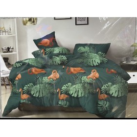 komplet pościeli Fablbanka 160/200  4cz